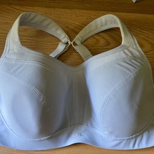 Panache Full-Busted Underwire Sports Bra 28F